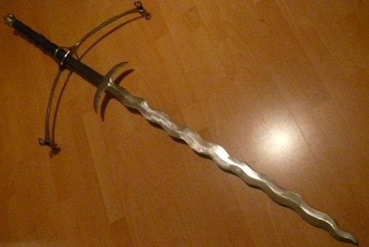Bidenhänder nach Kundenwunsch