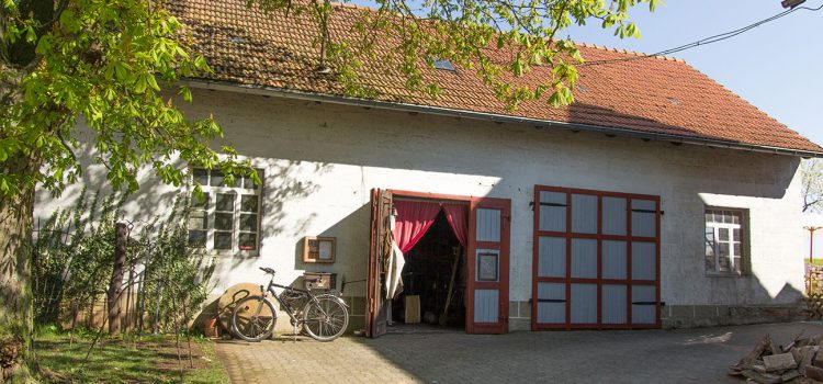 Hoffest am 25. Juni